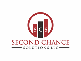 SECOND CHANCE SOLUTIONS LLC logo design by veter