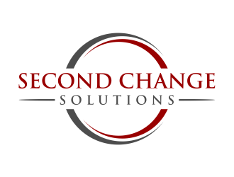 SECOND CHANCE SOLUTIONS LLC logo design by cintoko