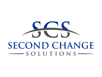 SECOND CHANCE SOLUTIONS LLC logo design by cintoko