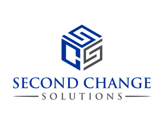 SECOND CHANCE SOLUTIONS LLC logo design by cintoko
