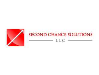 SECOND CHANCE SOLUTIONS LLC logo design by twomindz