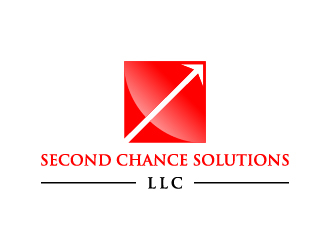 SECOND CHANCE SOLUTIONS LLC logo design by twomindz