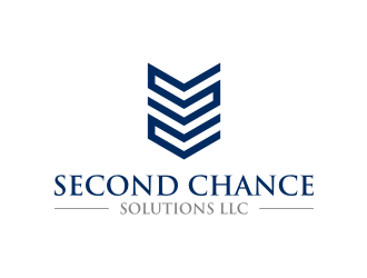 SECOND CHANCE SOLUTIONS LLC logo design by RatuCempaka