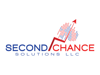 SECOND CHANCE SOLUTIONS LLC logo design by ADDI