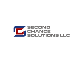 SECOND CHANCE SOLUTIONS LLC logo design by RatuCempaka