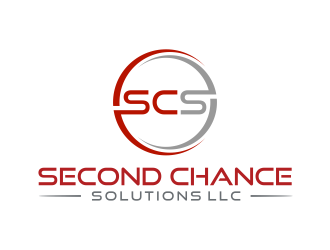 SECOND CHANCE SOLUTIONS LLC logo design by GassPoll
