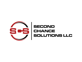 SECOND CHANCE SOLUTIONS LLC logo design by GassPoll