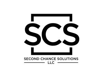 SECOND CHANCE SOLUTIONS LLC logo design by Garmos