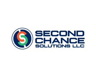 SECOND CHANCE SOLUTIONS LLC logo design by Suvendu