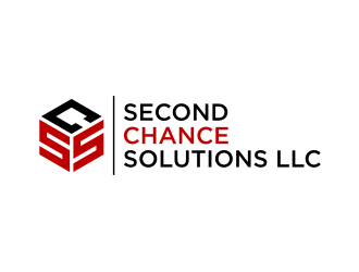 SECOND CHANCE SOLUTIONS LLC logo design by puthreeone
