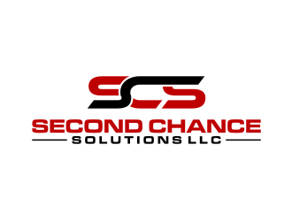 SECOND CHANCE SOLUTIONS LLC logo design by puthreeone