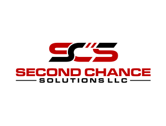 SECOND CHANCE SOLUTIONS LLC logo design by puthreeone