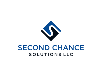 SECOND CHANCE SOLUTIONS LLC logo design by Artigsma