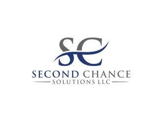 SECOND CHANCE SOLUTIONS LLC logo design by Artomoro