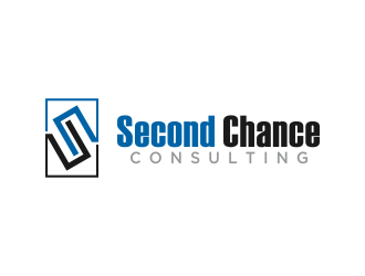 SECOND CHANCE SOLUTIONS LLC logo design by Ganyu
