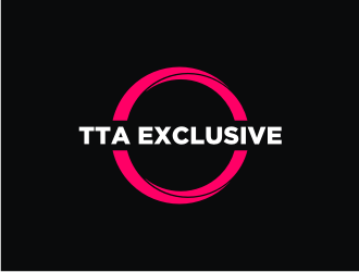 TTA EXCLUSIVE logo design by Diancox