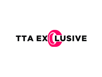 TTA EXCLUSIVE logo design by Diancox