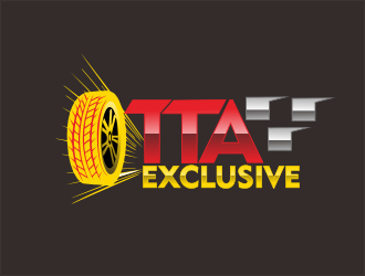  logo design by niichan12