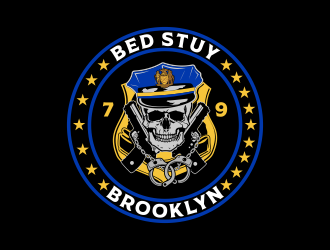 logo design by brandshark