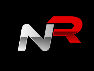 Nahno Racing logo design by ElonStark