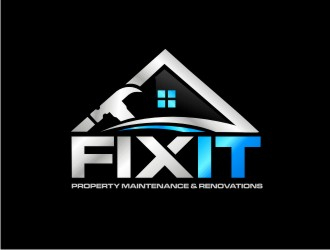  logo design by maspion