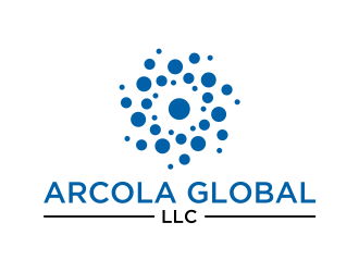 Arcola Global LLC logo design by sleepbelz