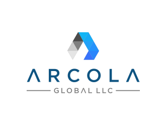 Arcola Global LLC logo design by KQ5