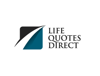 Life Quotes Direct logo design by torresace