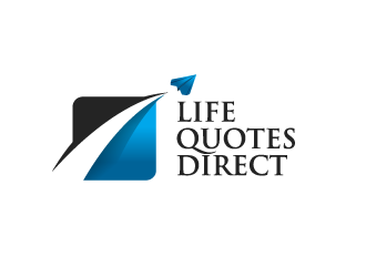 Life Quotes Direct logo design by torresace