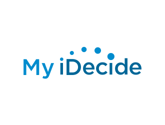 my iDecide logo design by Humhum
