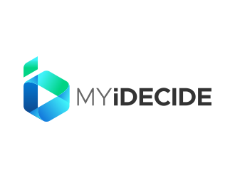 my iDecide logo design by Panara