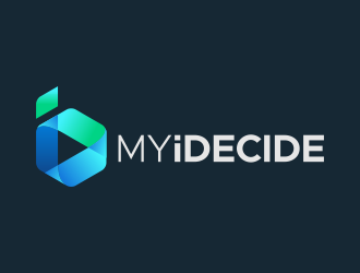 my iDecide logo design by Panara