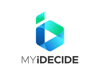 my iDecide logo design by Panara
