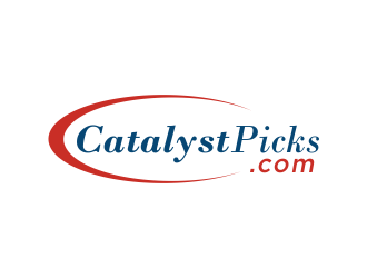 Catalyst Picks, CatalystPicks.com  logo design by bismillah