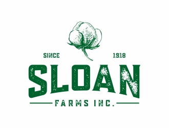  logo design by Alfatih05