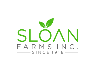  logo design by puthreeone