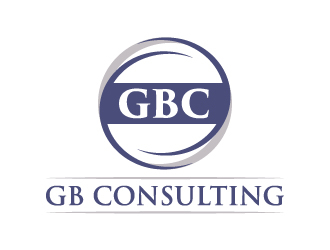 GRB Consulting logo design by Mirza