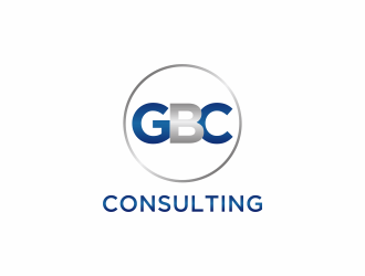 GRB Consulting logo design by Zeratu