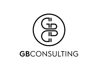 GRB Consulting logo design by VhienceFX