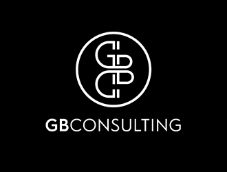 GRB Consulting logo design by VhienceFX