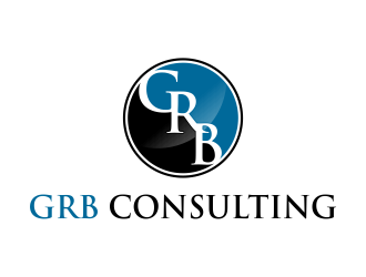 GRB Consulting logo design by creator_studios