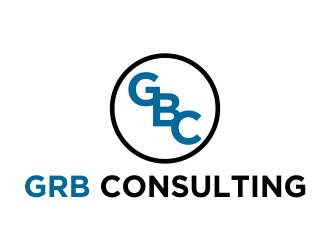 GRB Consulting logo design by creator_studios