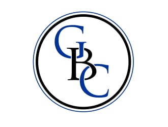 GRB Consulting logo design by aura