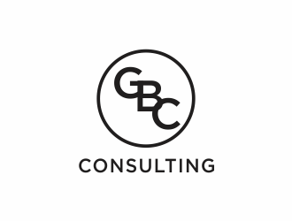 GRB Consulting logo design by santrie