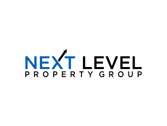 Next Level Property Group logo design by aflah