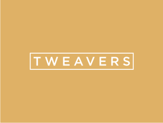 Tweavers logo design by GemahRipah
