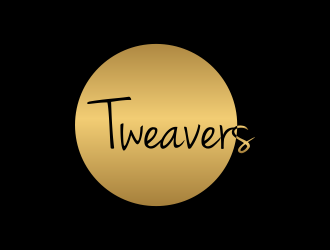 Tweavers logo design by christabel