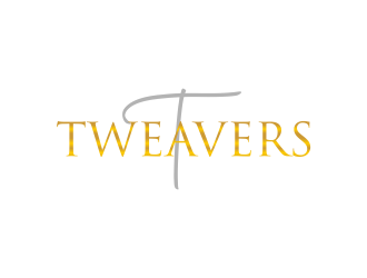 Tweavers logo design by bomie