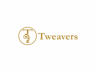 Tweavers logo design by ncep