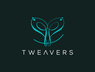 Tweavers logo design by vuunex
